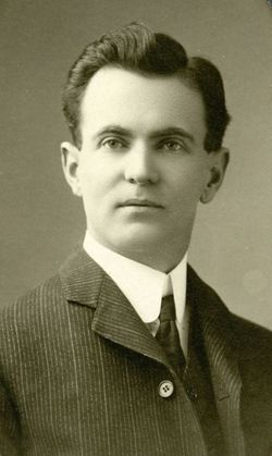obituary photo of John Bertram 'Bert' Brady
