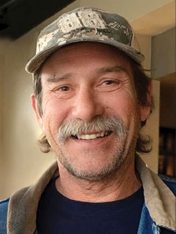 obituary photo of Craig Donald Baker