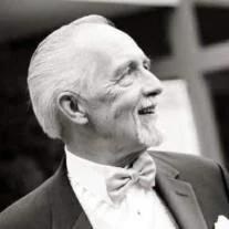 obituary photo of John Garnett Boots