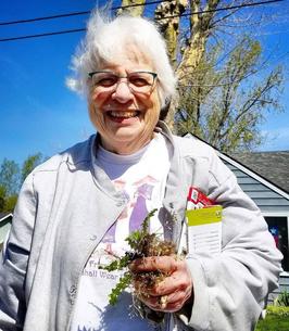 obit photo of Carole Slaybaugh, Pomeroy