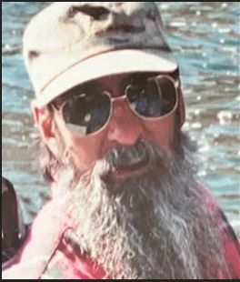 obituary photo of Larry DeHerrera
