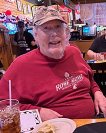 obituary photo of Wayne Gary Duckworth