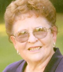 Edith Marie Gentry Cole, 1930-2021