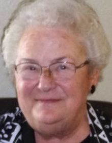 Eleanor Duckworth, 1934-2018