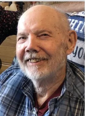 obituary photo of Robert C. Fitzsimmons