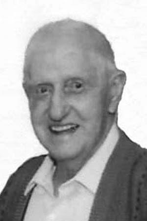 obituary photo of Francis Waldher, Pomeroy