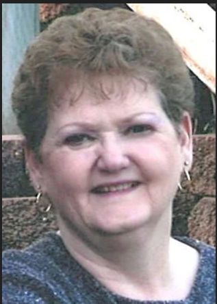 obituary photo of Sharon Irene (Nowack) Gormsen