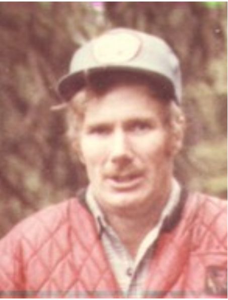 obituary photo of William Ray Griffin
