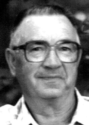 Gerald van Ausdle, 1923-2016