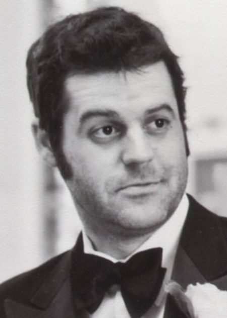 obituary photo of Andrew Drew Max Houser
