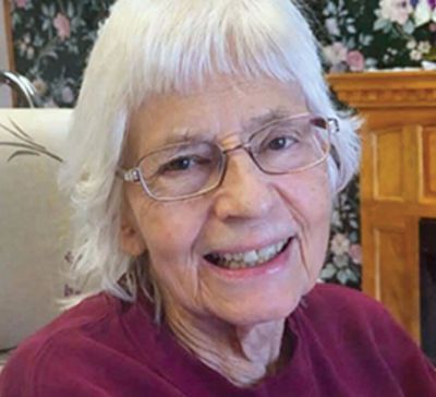 obituary photo of Donna Kay (Davenport) Hunt