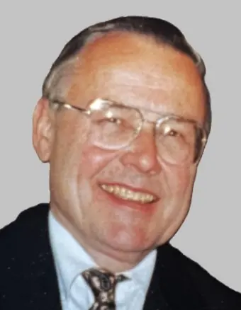 obituary photo of Louis James 'Jim' Hopkins