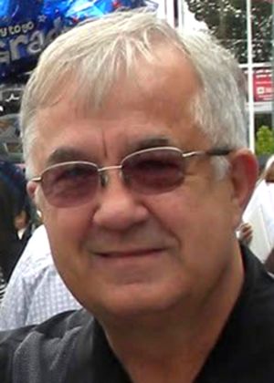 obituary photo of LeRoy Franklin Huminsky