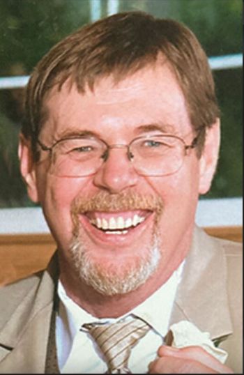 obituary photo of Robin Wilson Hogan