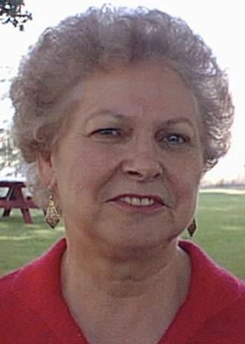 obituary photo of Vannetta I Jennings