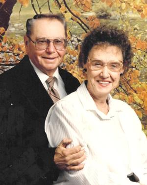 Janice E Haase, 1934-2021