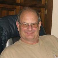 obituary photo of Gerald (Jerry) Paul Keatts