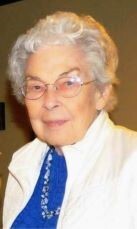 obit photo of Joann Martin