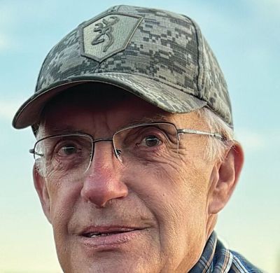 obituary photo of Richard Albert Martin