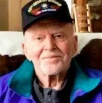 obituary photo of Silas L. Matthies