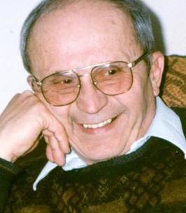 obit photo of Marcus Flerchinger, Pomeroy