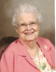 Margaret Bell Graham, 1915-2017