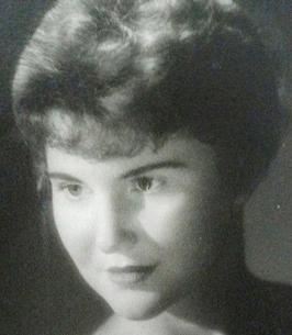 Mary Kay Wommack, 1933-2019