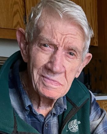 obituary photo of Calvin Jackson Pirtle