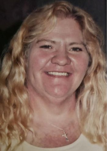obituary photo of Cindy Lou Rush