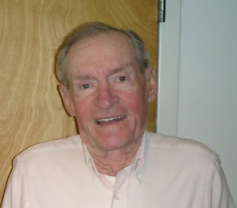 Richard Stanley, 1922-2004