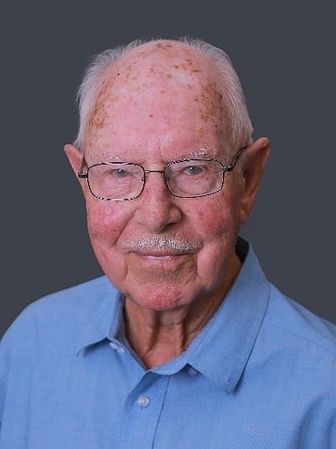 obituary photo of Richard 'Dick' Scoggin