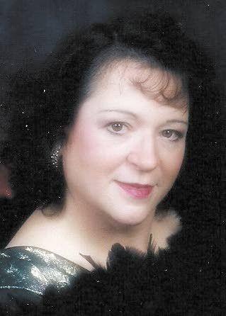 Susan Gail Crabb McKinnick