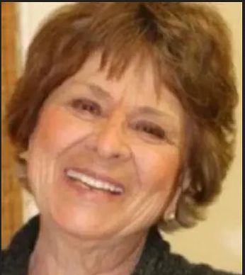 obituary photo of Carol Gayle (Crumpacker) Wildman