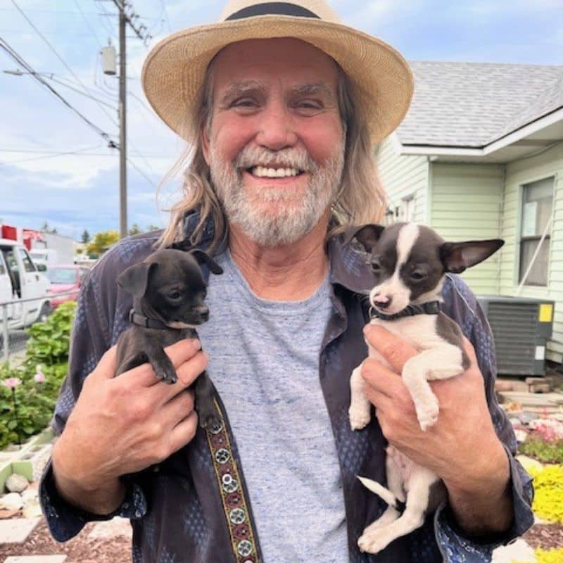 obituary photo of David Lewis Webb