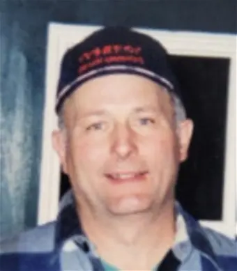 obituary photo of Mark Donald Waldher