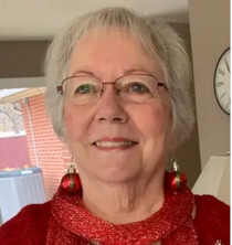 obituary photo of Shirley Rae (McCrery) Walker