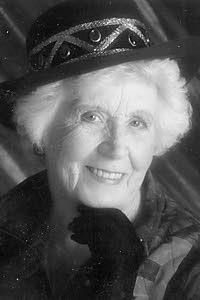 Sylvia Warren, Pomeroy WA, 1914-2009