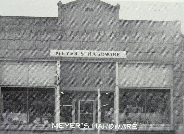 Meyer's Hardware